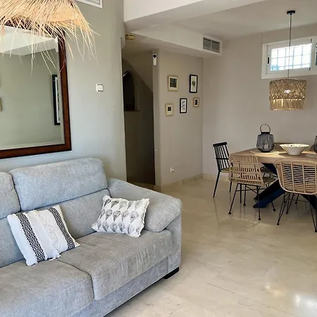 Rincon Del Holiday home Almunecar