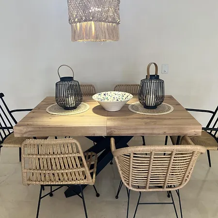 Rincon Del Holiday home