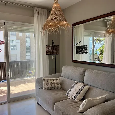 Rincon Del Holiday home Almunecar