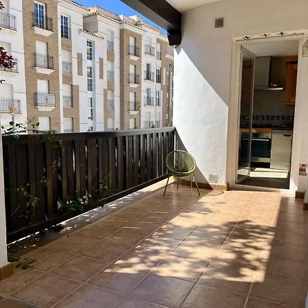 Holiday home Rincon Del