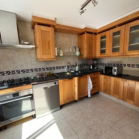 Holiday home Rincon Del