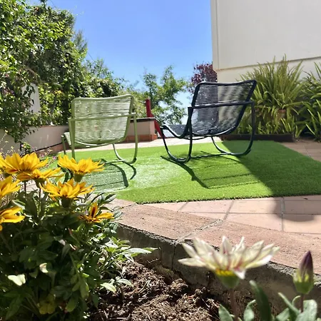 Rincon Del Holiday home