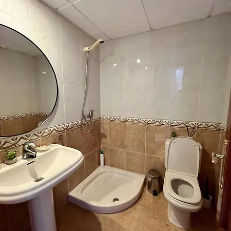 Holiday home Rincon Del
