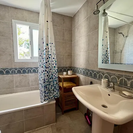 Holiday home Rincon Del *