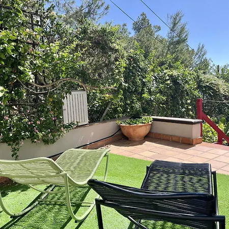 Holiday home Rincon Del Almunecar