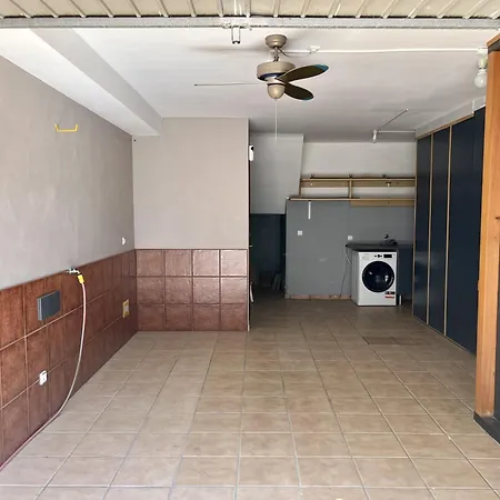度假居 Rincon Del *